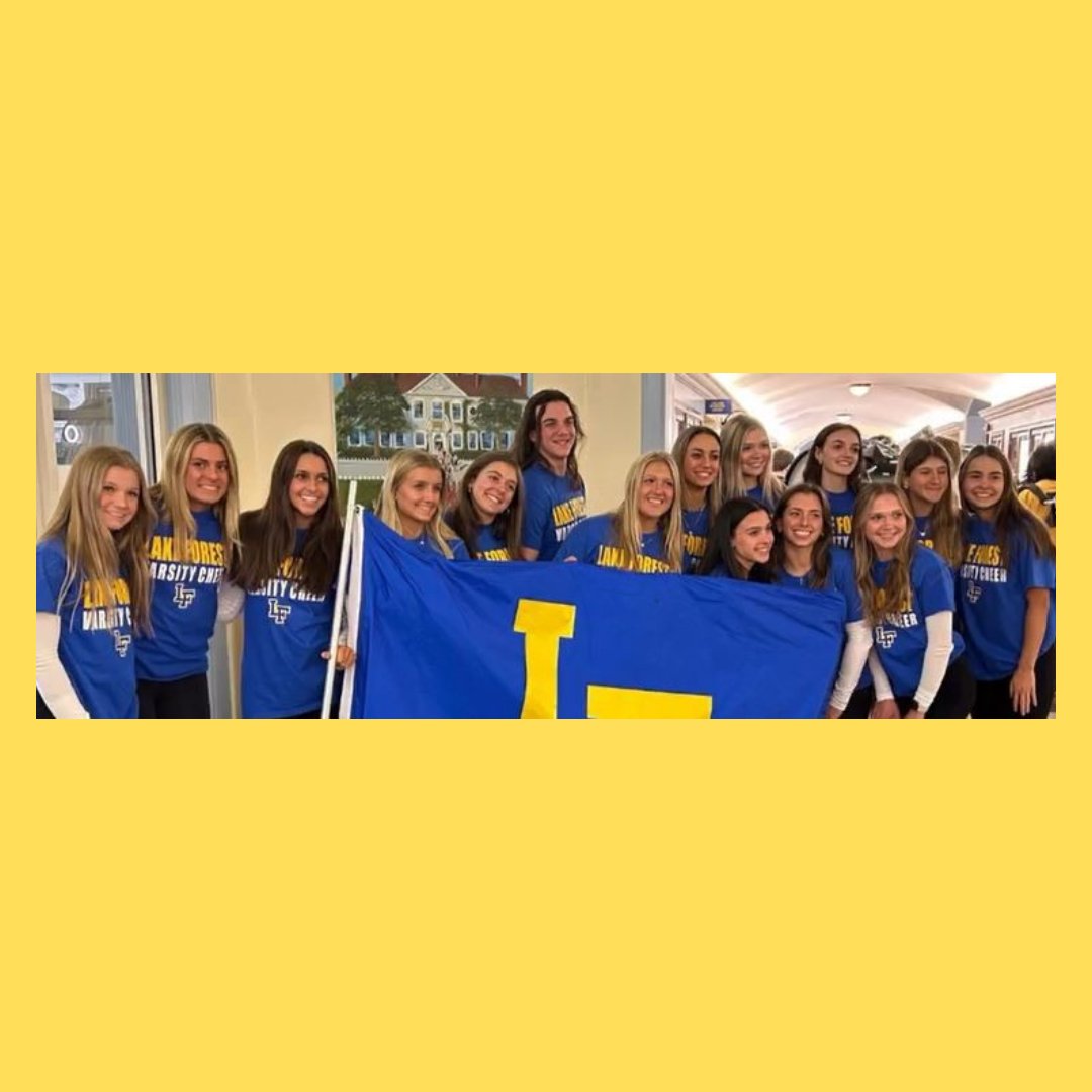 LFHS Boosters tweet media