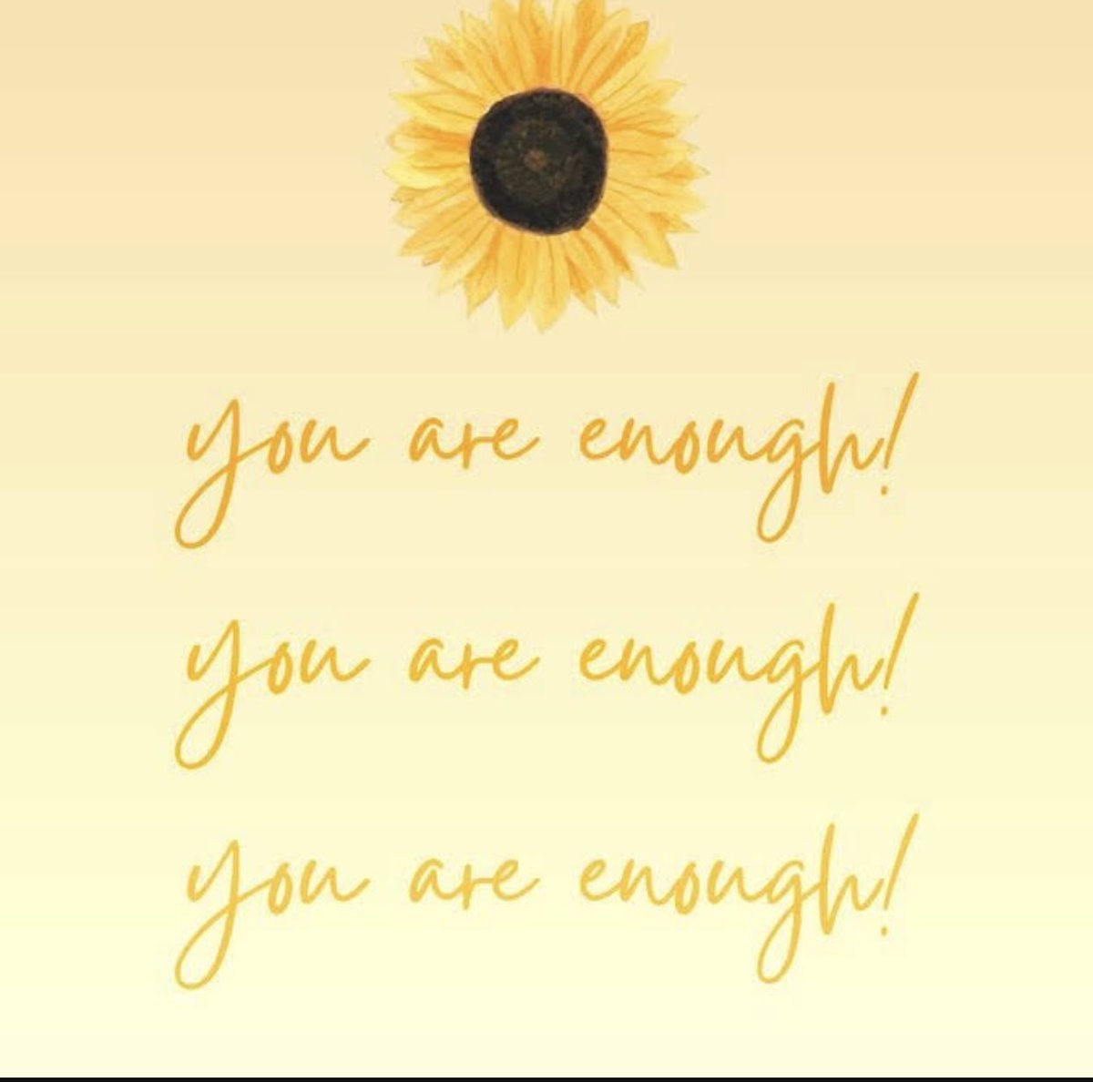 pelcains125's tweet photo. Whoever needs this reminder today 🙂
Now Go be great today https://t.co/AcI0YbwX9g