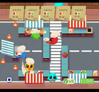 homebrew4you's tweet photo. Supercooked v1.2 (Super Nintendo Entertainment System) (SNES) (Game)
#Game #Goldlocke #Nintendo #SNES #SuperNintendoEntertainmentSystem #Supercooked
Supercooke
https://t.co/pppk2GxakR https://t.co/GWXQIvu3un