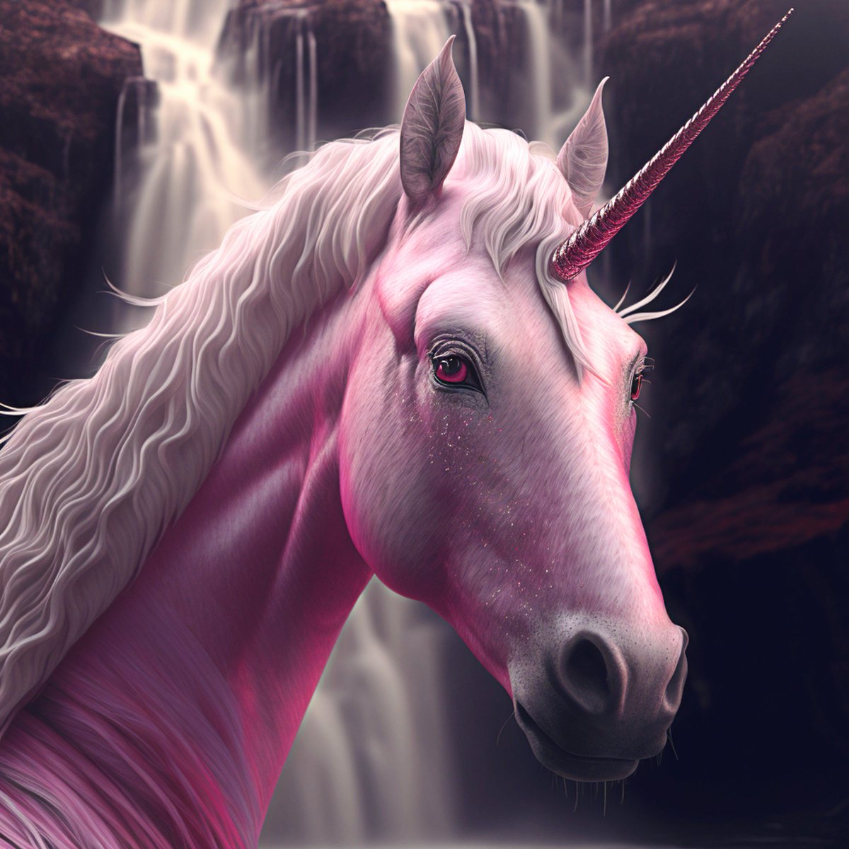 'Always be yourself unless you can be a Unicorn'

Anyone wanna adopt this pink Unicorn 🦄

🏆 1 Silver TUSPass and 3 TUSOG roles: 

✅Follow <a href="/TUSCNFT/">The Unicorn Society</a> 
✅♥️&amp;RT
✅Tag friends

48hrs. GL!

#CNFTGiveaways #TUSCNFT #CNFT #CNFTCommunity #NFT #NFTs #giveaways #ADA #CNFTProject