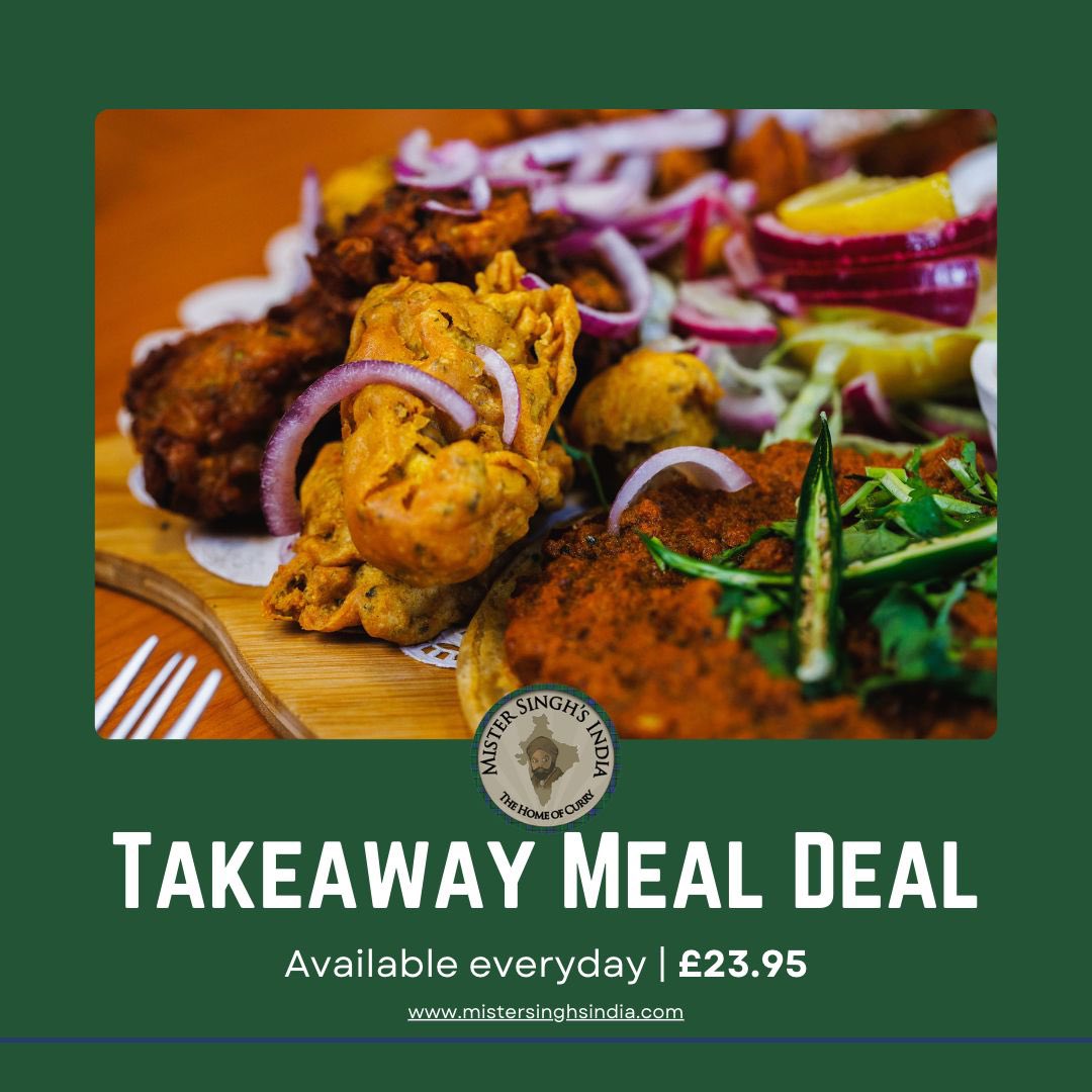 Quiet Sunday night ahead? Let us do the work tonight and bring your food straight to your door 

Order on Deliveroo, Just Eat and UberEats 🙌