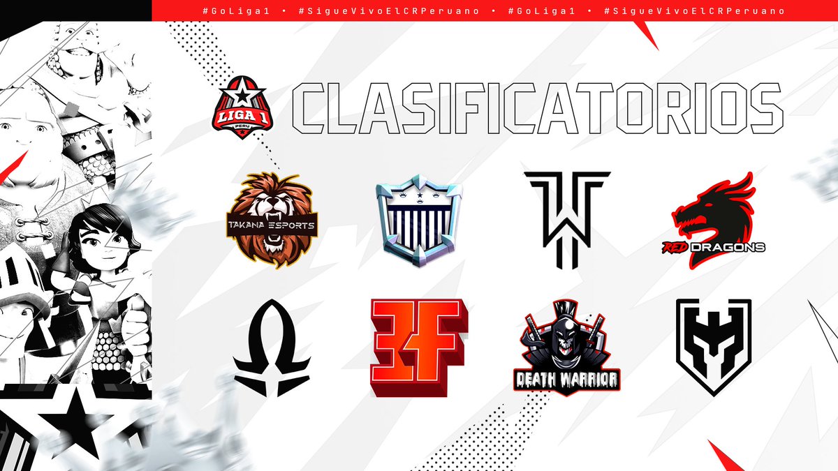 Liga 1 CR • Perú tweet media