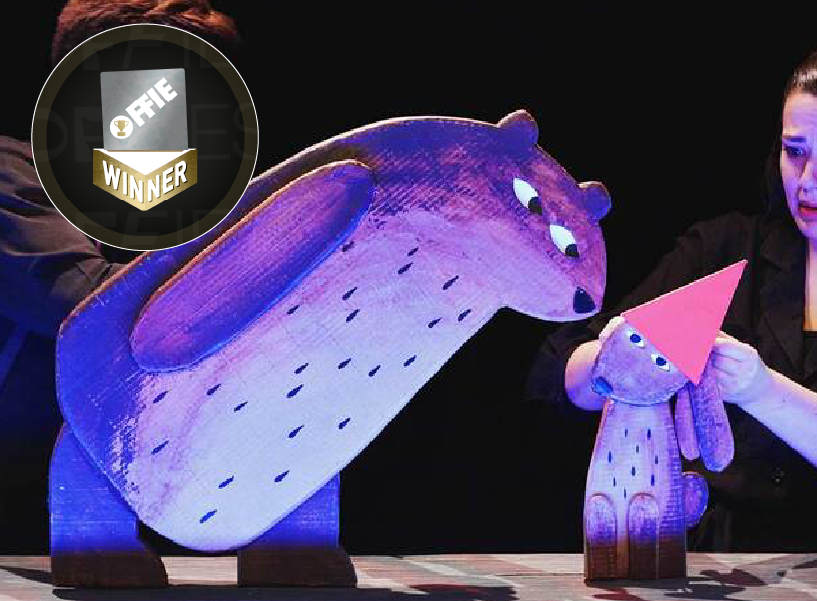 OffWestEnd | The Offies tweet media