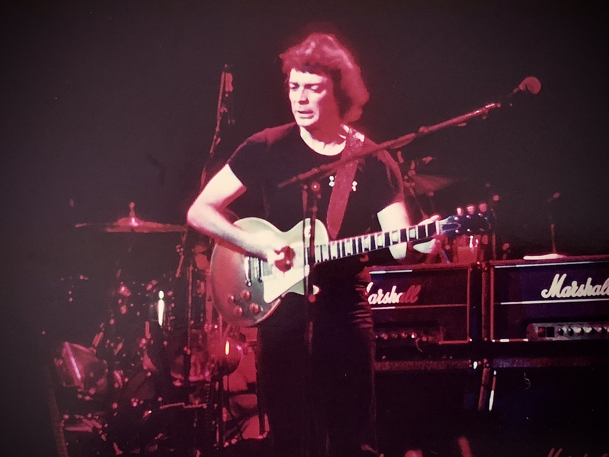 Happy birthday Steve Hackett! Master guitarist in the greatest band of all time:  