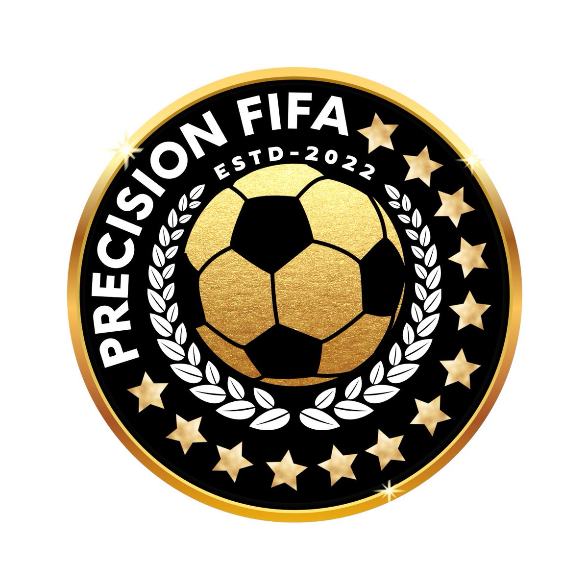 New Brand 
New team 
New Faces 
👀👀👀
<a href="/PrecisionFIFA_/">PrecisionFIFA</a>