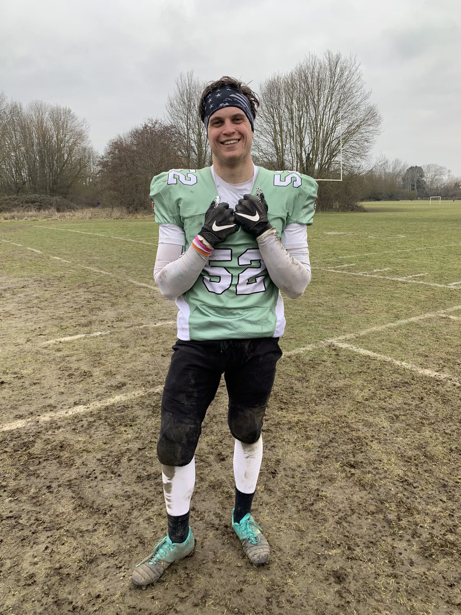 🔥🏈

<a href="/CUPythonsAFC/">Cambridge University Pythons</a> @AustinSteele15