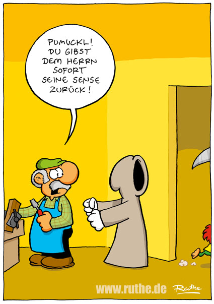 Heute wäre der „Meister Eder“-Schauspieler Gustl Bayrhammer 101 Jahre alt geworden.

!B