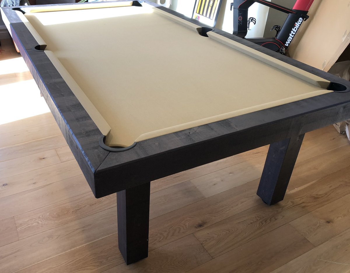 Ger Dunphy Snooker tweet media