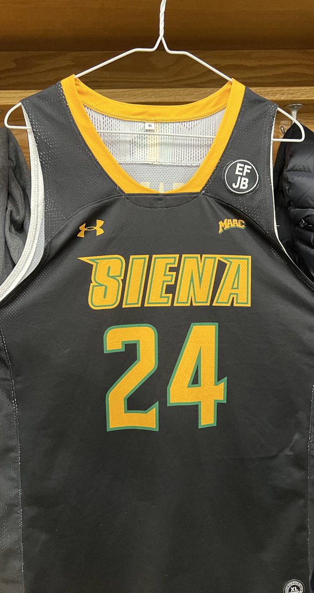 Siena Basketball tweet media