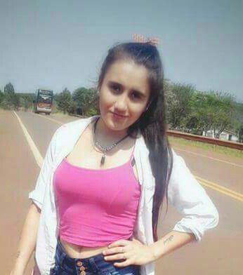 desaparecidaorg's tweet photo. Candela Agustina Correas de Melo tenía 18 años cuando desapareció, el 3/2/2018 en San Vicente, provincia de Misiones. Pasó mucho tiempo, y la familia la sigue buscando!. Por favor compartir, y   cualquier información avisar al ☎️ 134

#Misiones #Argentina https://t.co/aU9Prh1jBH