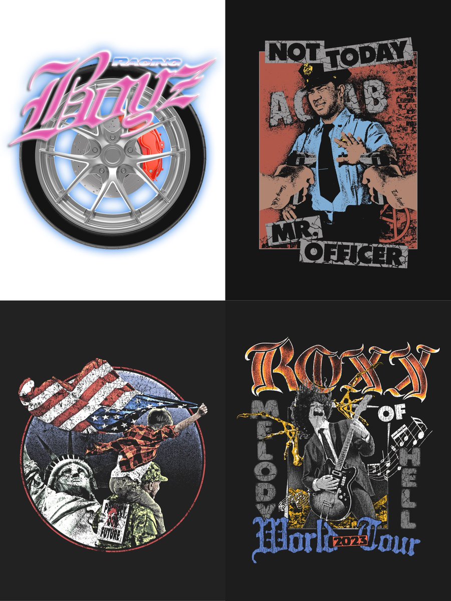 All graphics is still available

Please dm me on twitter/IG to purchase 

Need to pay my rent this week 🙏
Help me to likes or retweet this post, all kind of support would be much appreciated 🫶