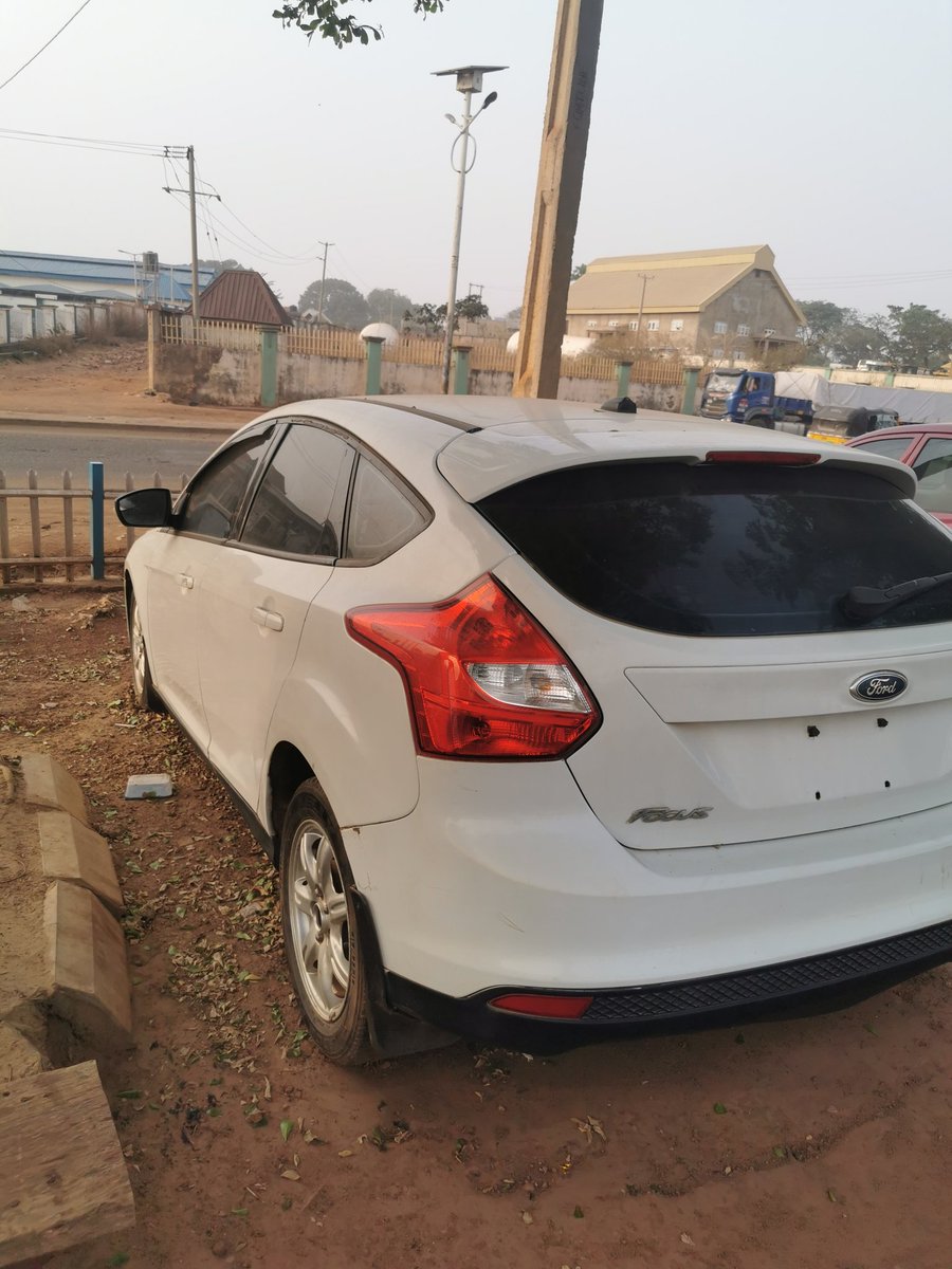 Carsnationn's tweet photo. Clean Ford
Automatic Transmission
At Kaduna
Price:2M https://t.co/k1e0wu4xgn