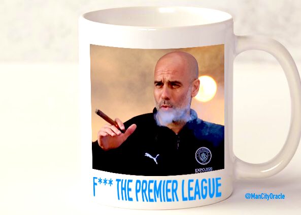 F*** the Premier League !

#MCIAVL #ManCity #PremierLeague #pl