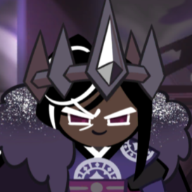 duskcacao's tweet photo. Happy Cacao #crk
#cookierunkingdom
#darkcacaocookie https://t.co/g4FqkWOgRJ