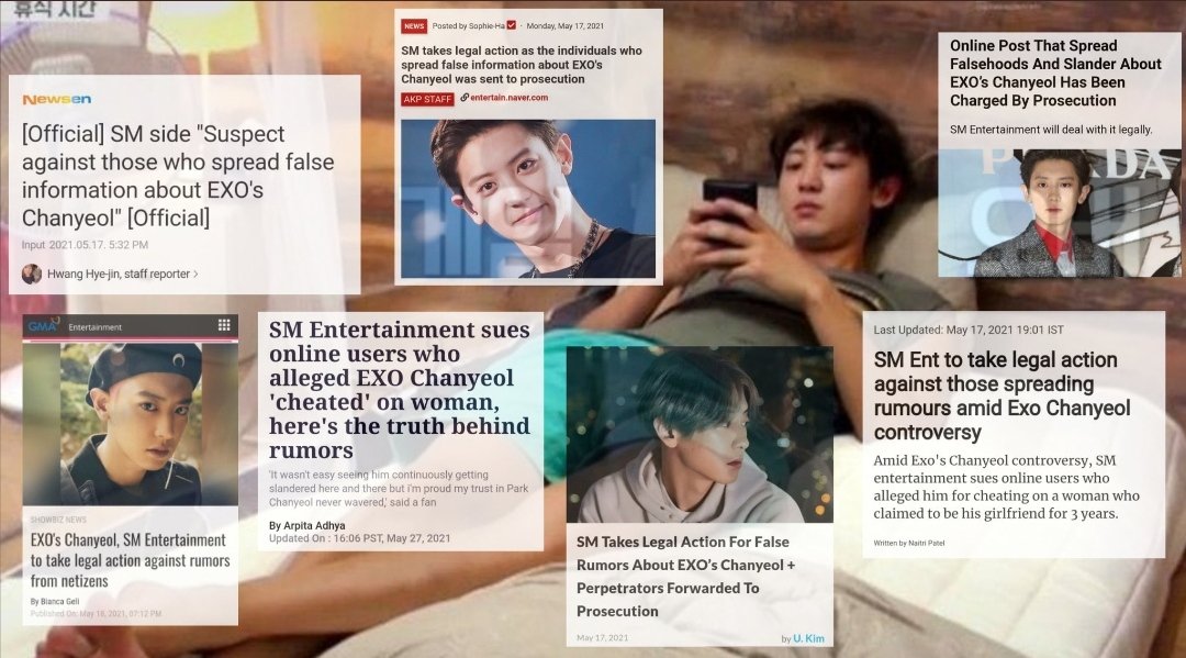 EXOs_DAESANG's tweet photo. Is your a$s itching to get sued too? https://t.co/pUzelAb3xL