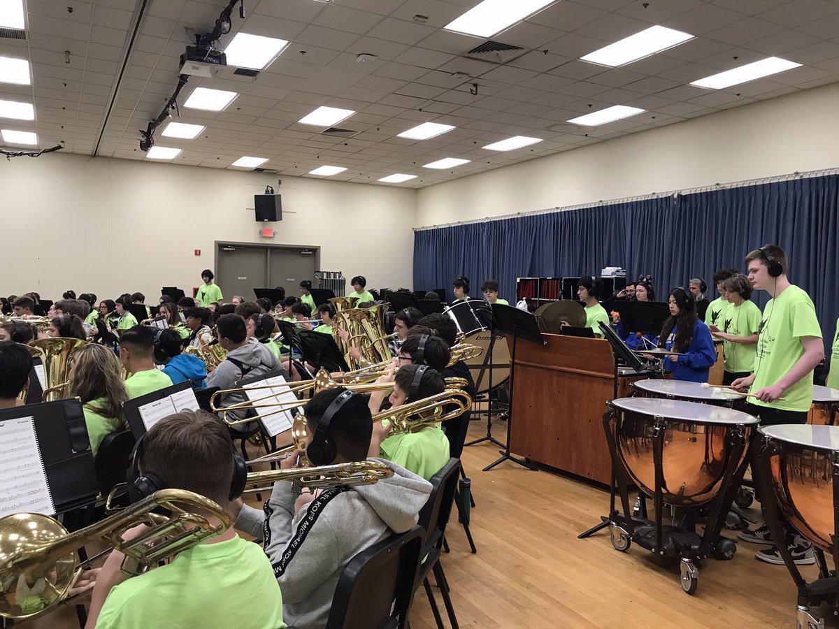 East Meadow HS Music tweet media