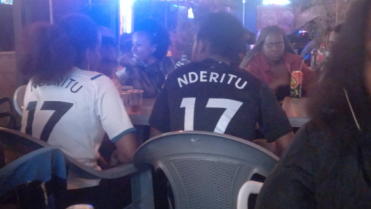 David Kabiru tweet media