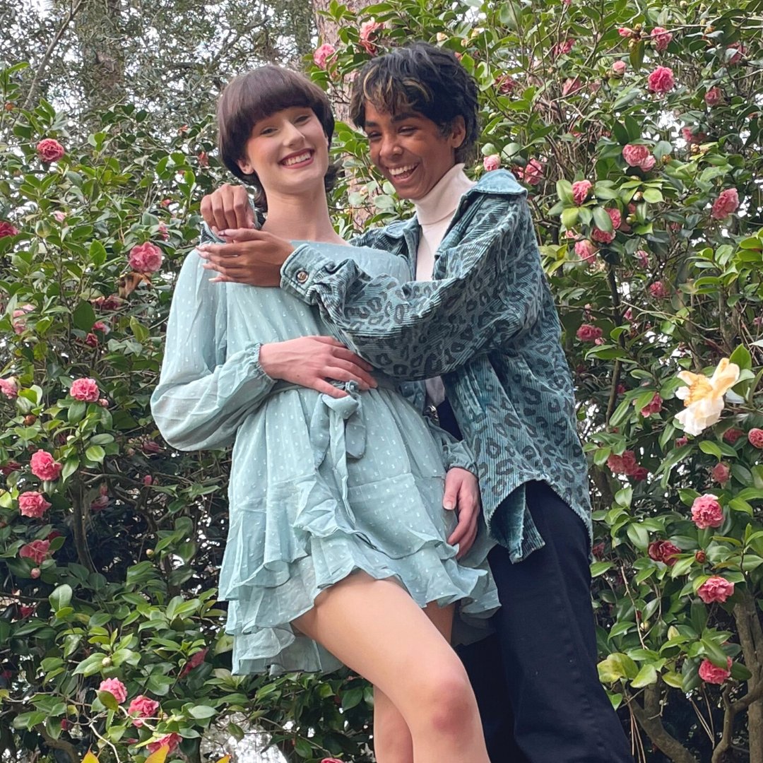 WhiskeyAbbott's tweet photo. Valentine's Day is just around the corner and Whiskey Abbott has the perfect gifts for the occasion including digital gift cards!

https://t.co/DPqgGKAWBf

Products featured: Swiss Dot Mini Dress and Corduroy Leopard Shacket https://t.co/KifM3U5xl9
