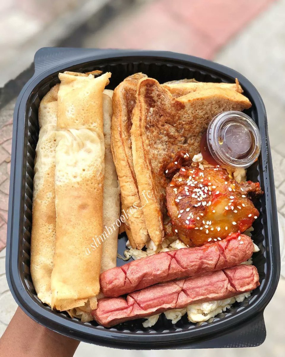 Breakfast and salad menu 
Please see menu for options and prices 
Order line now Closes 12pm daily 
Please call or WhatsApp us to order 
08156186463
Pancakes 
Salads 
French toast 
Yam 
Sandwiches etc

#AbujaTwitterCommunity 
#plsRT
