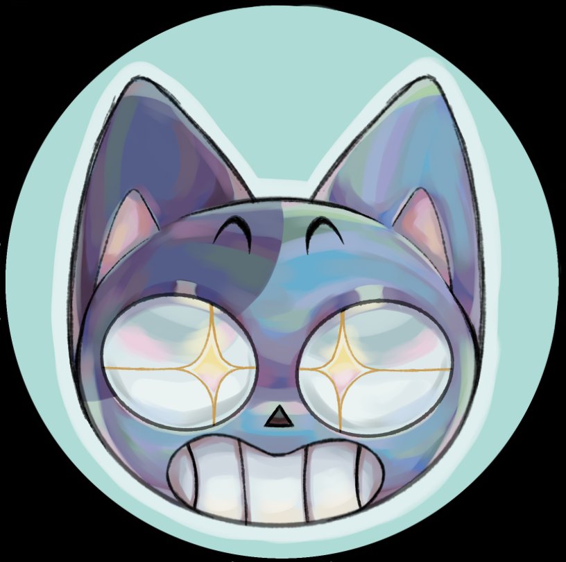 owl_carousel's tweet photo. A pfp commission :3

#commission #artist #ibispaintx #creative #digitalart #art https://t.co/d25eYclp3y