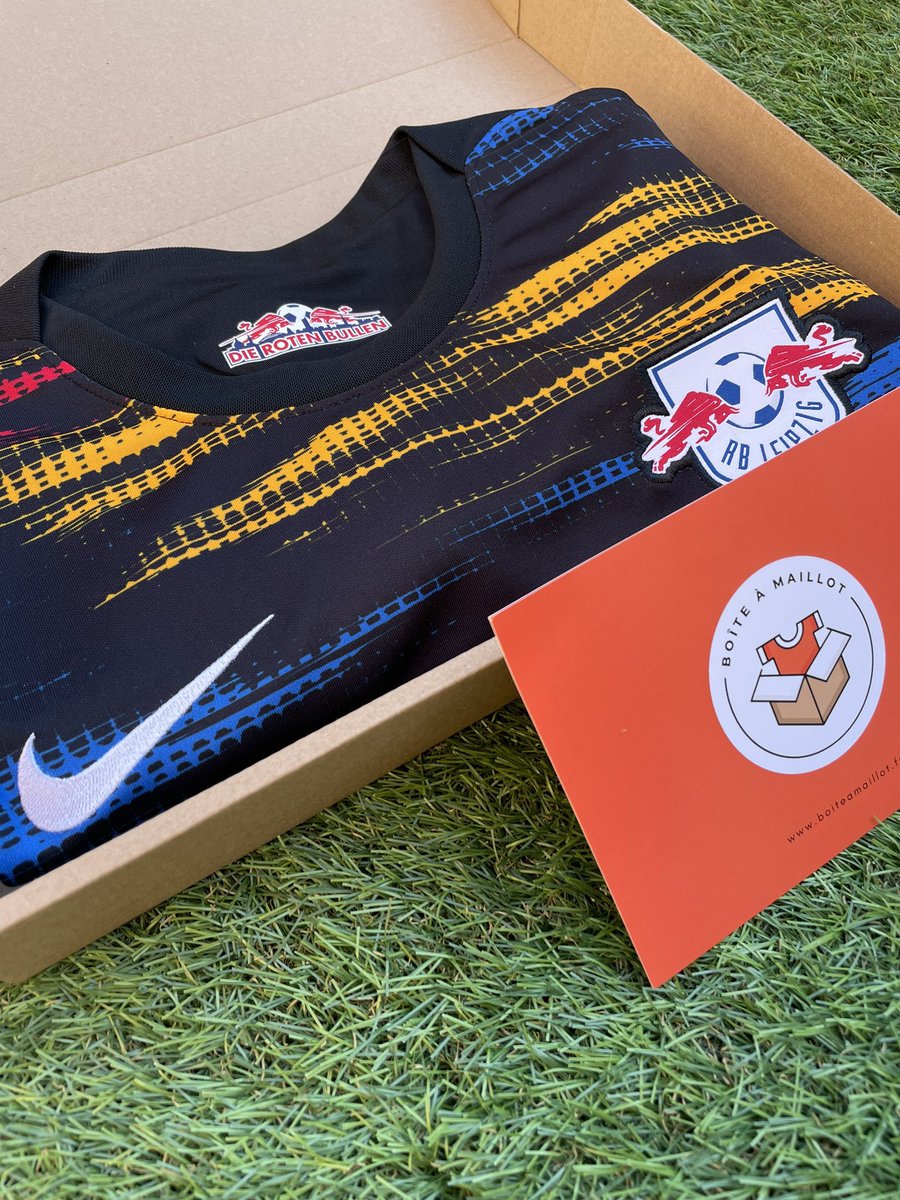 boiteamaillot's tweet photo. #CONCOURS

Si Kylian Mbappe marque face au Bayern Munich mardi soir, nous vous offrons une box maillot mystère de https://t.co/tUDzEsSmOY📦

Pour participer👇

🔃 Retweet ce tweet
👉 Follow @boiteamaillot https://t.co/q8BKoKyyTz