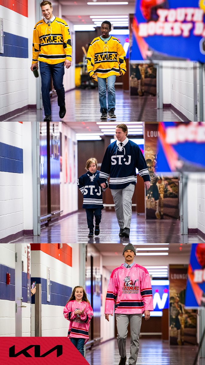 Capitals's tweet photo. This is some super content right here

#ALLCAPS | @Kia https://t.co/wJqluof9tx
