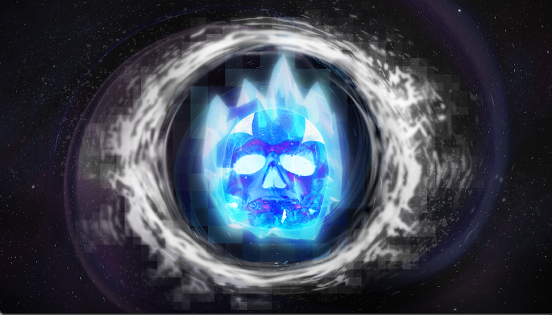 some people are calling this fella "the chillest dude in america"