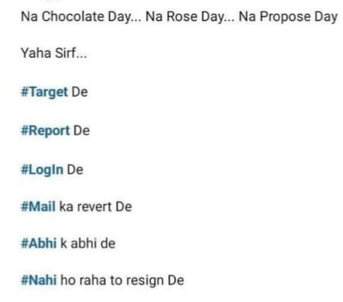 studentabhijeet's tweet image. #velentinesday