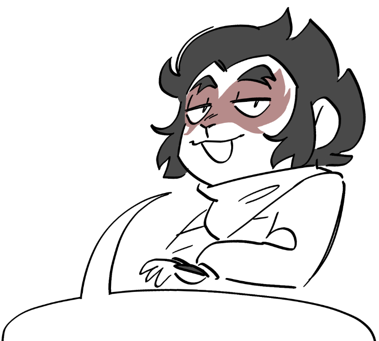 Kett (@kettitrium) on Twitter photo 