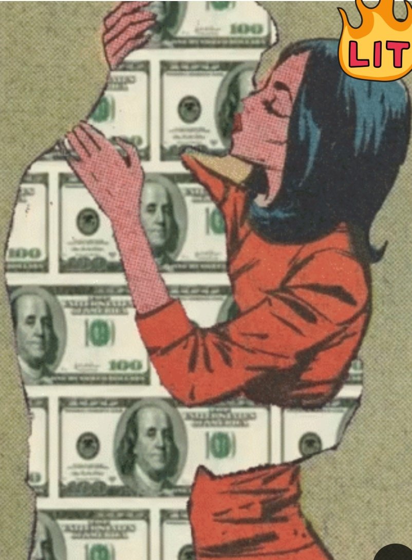 <a href="/devinamehra/">Devina Mehra</a> Most of the empowered women are #FokatClass 

More than 80 percent taxpayers are #Men. 

#Funny #pathetic and #Shameless 

Let us stop begging #Alimony and #Maintenance before becoming empowered woman