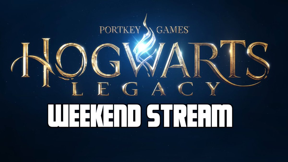Rhododactylus's tweet photo. Last day of my #HogwartsLegact weekend stream. Join me if you have nothing better to do.

https://t.co/3ez48PU4DY https://t.co/1wCBEJBt4i