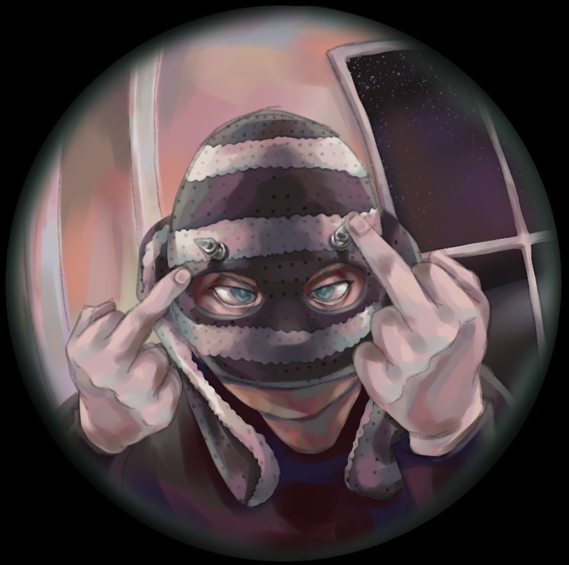 owl_carousel's tweet photo. The funny bunny guy :o

#lilgor #trapmetal #rapper #music #art #digitalart #twitterartist #creative #ibispaintx #procreate https://t.co/PX5N96BD0G