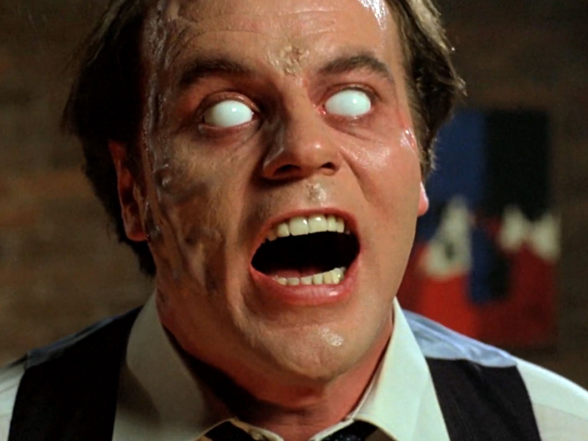 Happy birthday to the man, Michael Ironside! 