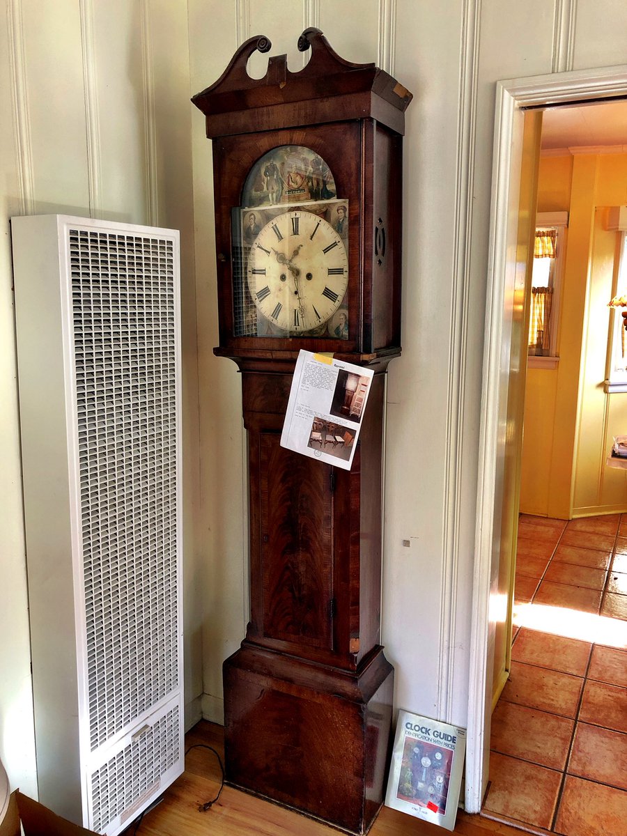 Huge Estate Sale TODAY! One of a kind designer silver jewelry! Original Name Art! 1000s of antique books! Grandfather Clock 1850s. Much more. 3721 Montrose in La Crescenta, Ca. My wife Aime McCrory is doing the estate sale. Great deals will be made! I’m the cashier <a href="/Poorman1/">Poorman</a>