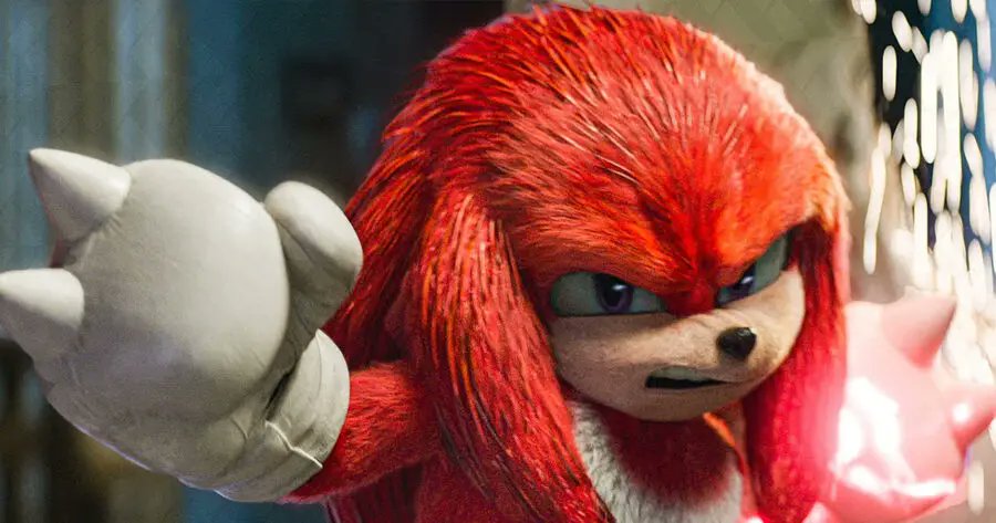 PlushSobble's tweet photo. IT'S SUPER BOWL NIGHT!

Hopping for a Mario Movie trailer and news on the Knuckles spin off series! https://t.co/ZAH7Swt6Nx