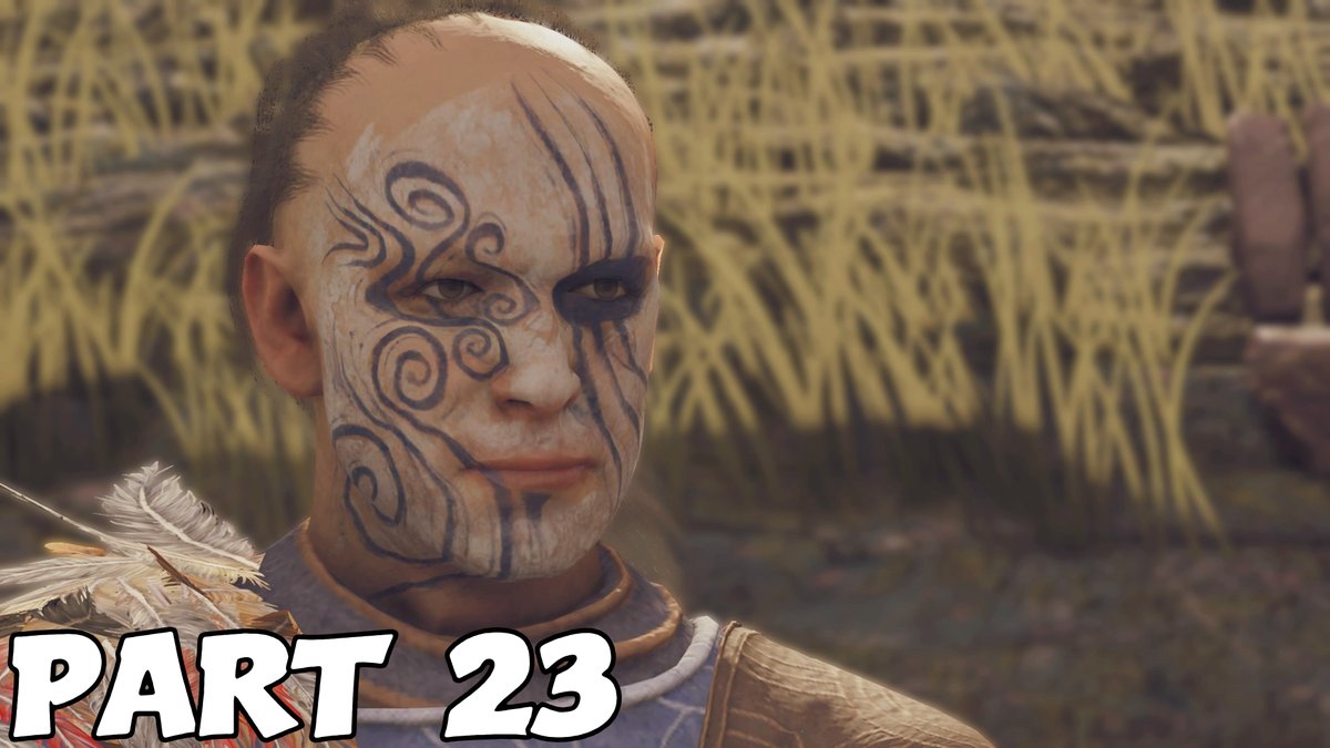 theDiphlanthre's tweet photo. New Walkthrough #focusentertainment #Spiderstudio #Gameplay #Greedfall #gaming #Ps4Pro #youtube #Subscribe #PS4share https://t.co/TySBaL62o0