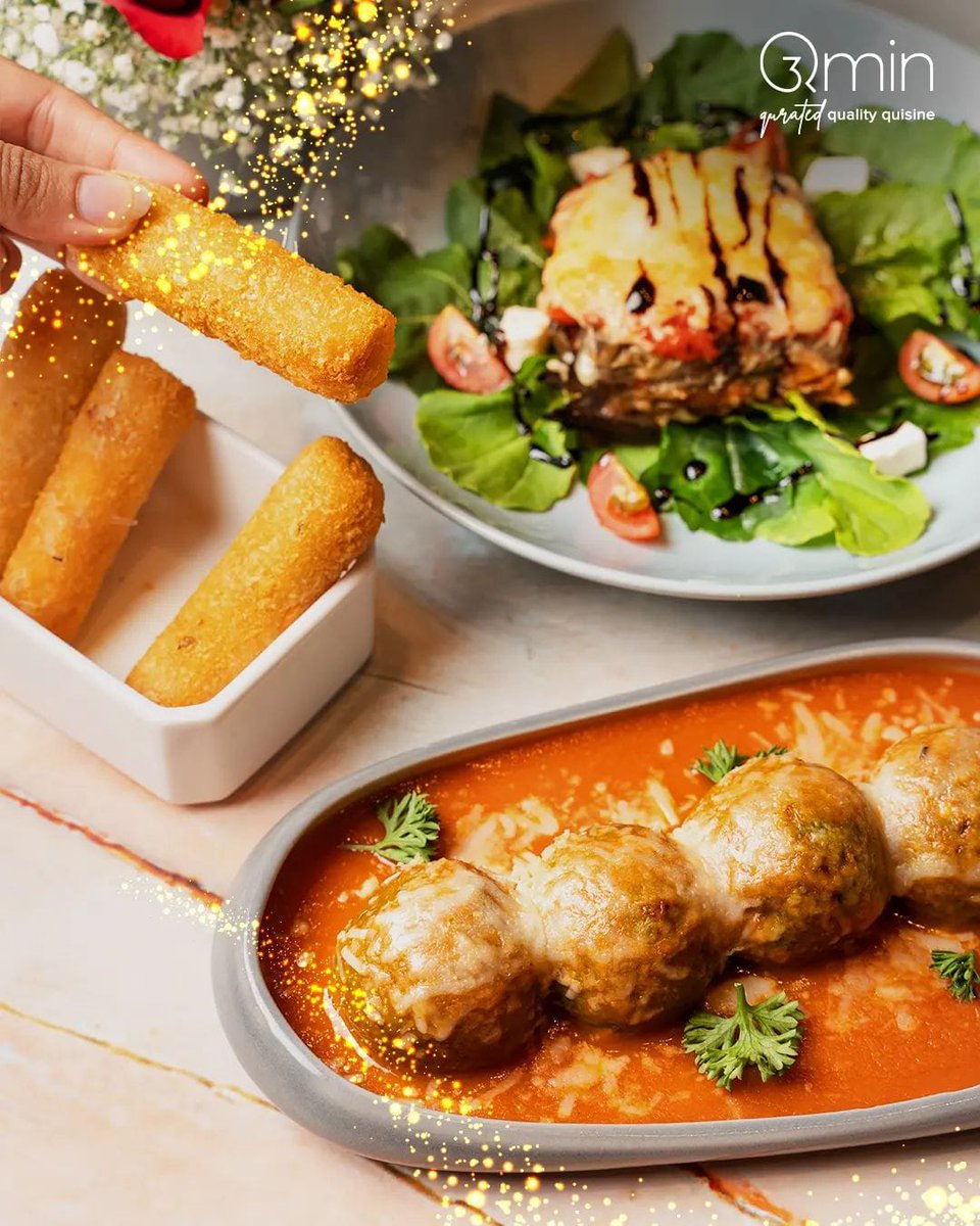 TajLandsEnd's tweet photo. Love is in the air and on your plate😍
Surprise your special someone with a Valentine's Day feast by Qmin.
The menu starts at ₹2200 for two!
Available until 19th February 2023.
Download the Qmin App or call 1800 266 7646 to order now✨
#Qmin #QminApp #TajFood #QmimShop https://t.co/I9tOlj2zh8