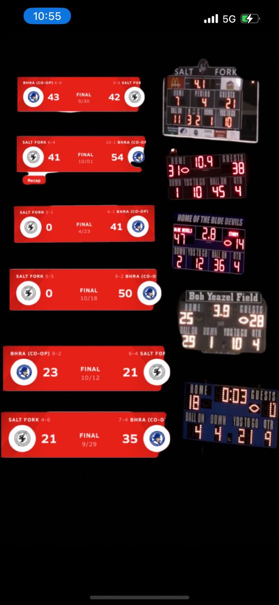 Barstool Bismarck tweet media