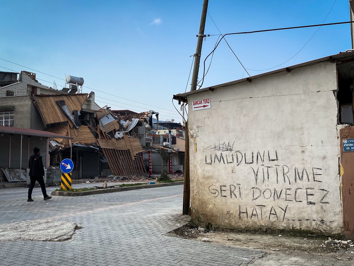 Şehirlerimize sahip çıkacağız!