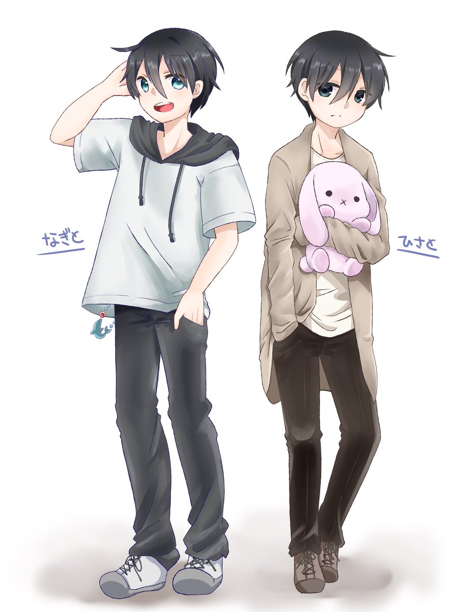 「#TRPG初めて一番最初の絵と最新の絵を比べて自己肯定感を上げるためのタグ最初2」|そそ@新規6月のイラスト