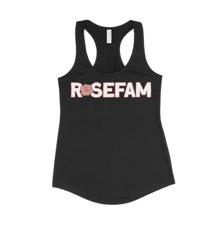 CassieeRose_11's tweet photo. 🚨DON’T FORGET!!🚨
The new merch is out!!
-Workout Attire
-Customizable Jersey
-Hoodie
-Regular Soft Style T
Get it while you can 🫶🏼 #RoseFam
https://t.co/jyIhN4govX https://t.co/7KgwIEZmbg