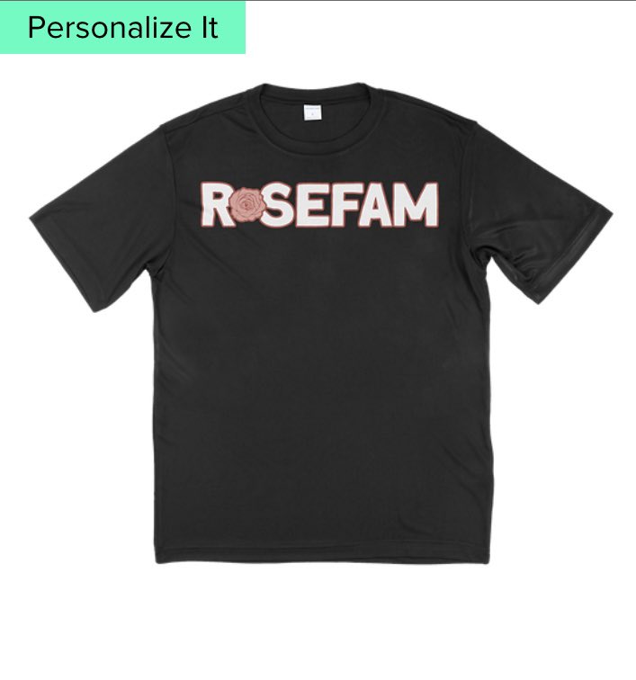 CassieeRose_11's tweet photo. 🚨DON’T FORGET!!🚨
The new merch is out!!
-Workout Attire
-Customizable Jersey
-Hoodie
-Regular Soft Style T
Get it while you can 🫶🏼 #RoseFam
https://t.co/jyIhN4govX https://t.co/7KgwIEZmbg