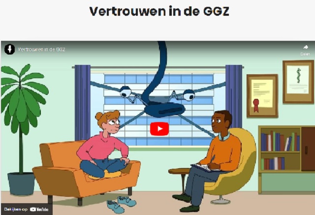ZorgICTZorgen's tweet photo. It giet oan! Campagne tegen GGZ-dataverzameling door de Nederlandse Zorgautoriteit. Een campagne die tot doel heeft de NZa met een rechtszaak ermee te doen stoppen. @vertrouweninggz @KNMG #ggz #beroepsgeheim https://t.co/tSLCZFjU0o https://t.co/KP9eoi8lrx