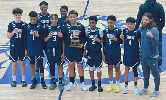 Little Elm Boys Basketball tweet media