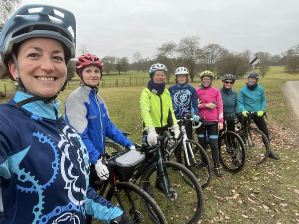 Yorkshire Cogs and Roses CC tweet media