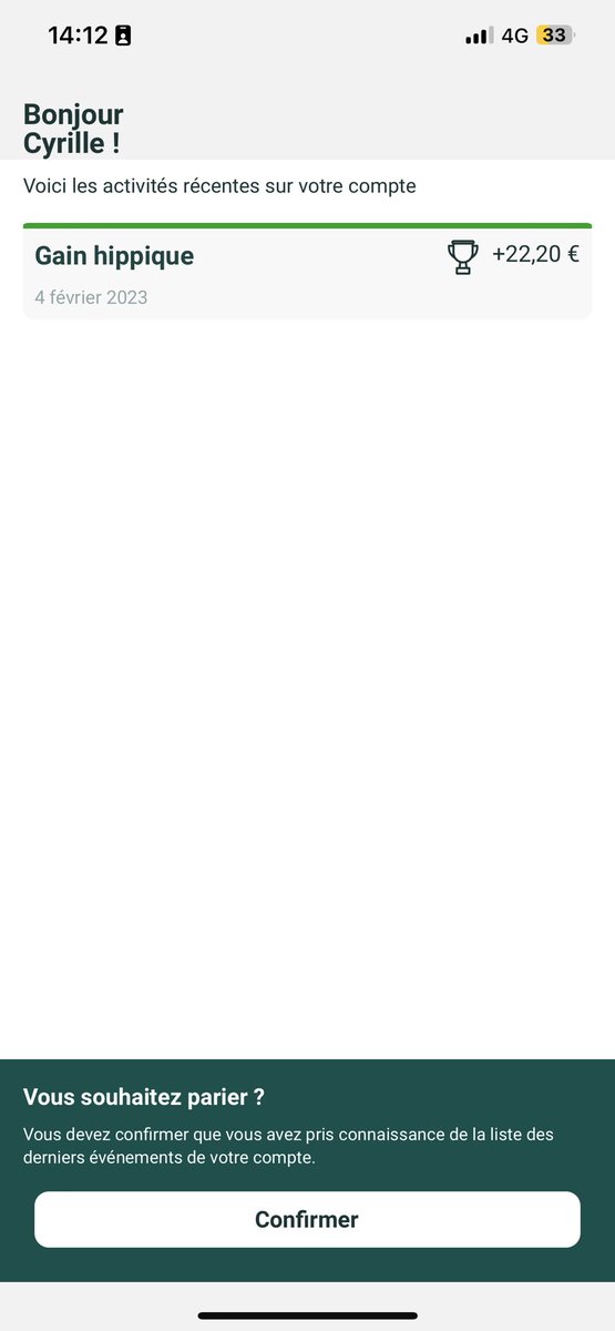 Merci ⁦<a href="/TakesTimes/">Trotters Takes Times</a>⁩