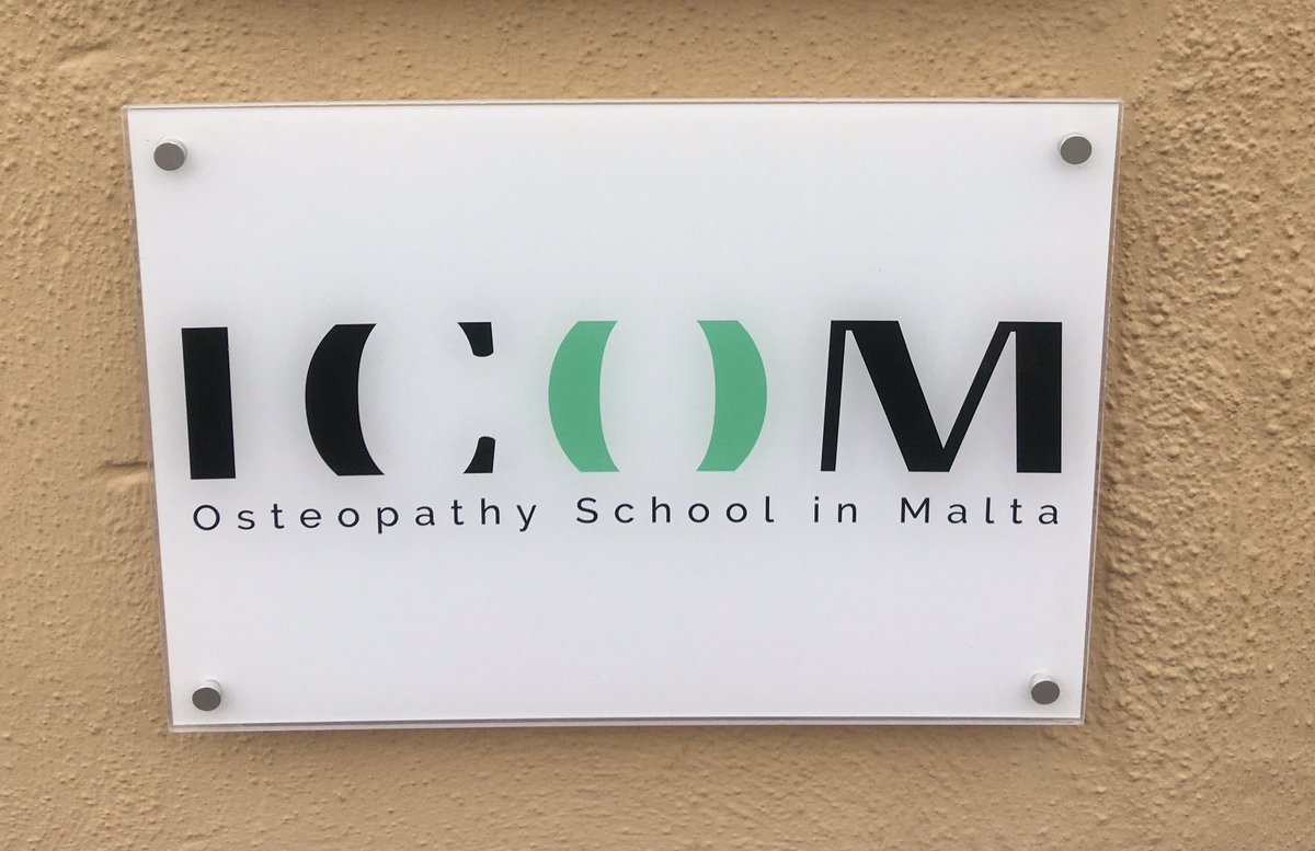 Lecture completed with sucess. Thanks ICOM.