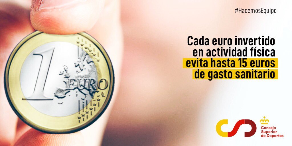 La crisis de la sanidad no es un problema de dinero, sino del paradigma social con que la vemos. 

Mientras el sistema se siga basando en el tratamiento, a la vez que penaliza la prevención de la enfermedad, no habrá dinero en el mundo para pagarlo todo.