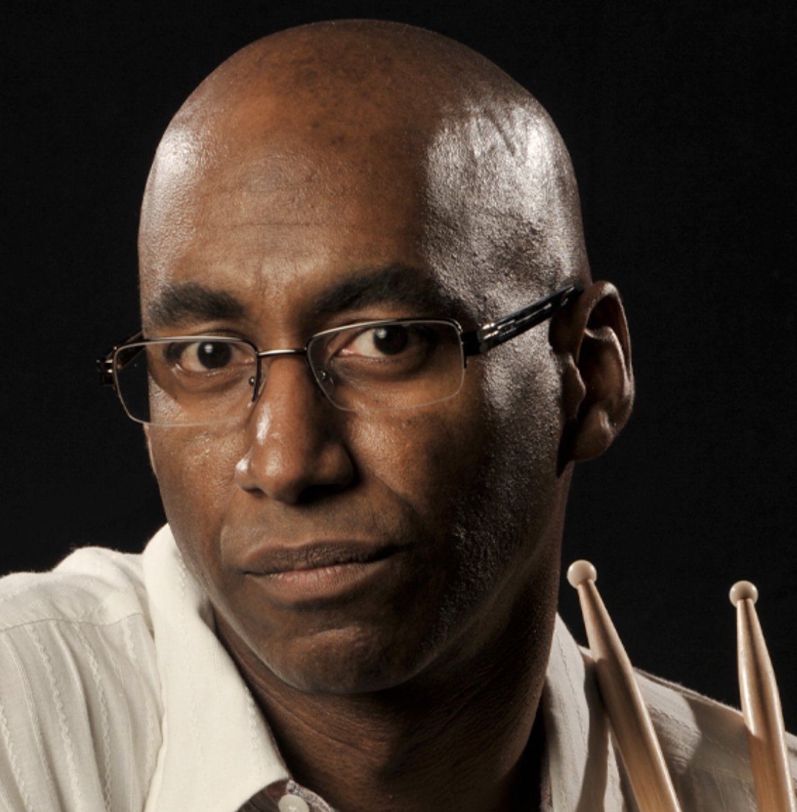 Happy Birthday Omar Hakim!

 