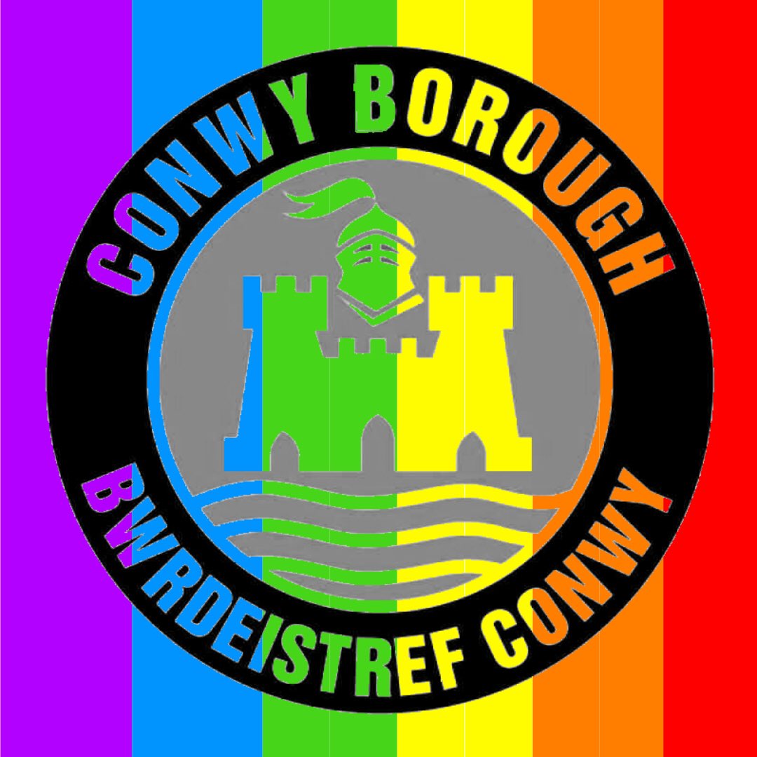 ConwyBoroughFC's tweet image. Our game against @HolywellTownFC on 10 March is designated in support of @FvHCymru &amp;amp; @FvHtweets.The Borough players will play in a specially designed rainbow shirt to show solidarity for the cause. Thanks to Independence Solutions for agreeing to show support as a sponsor 🧡🌈 ⚽️
